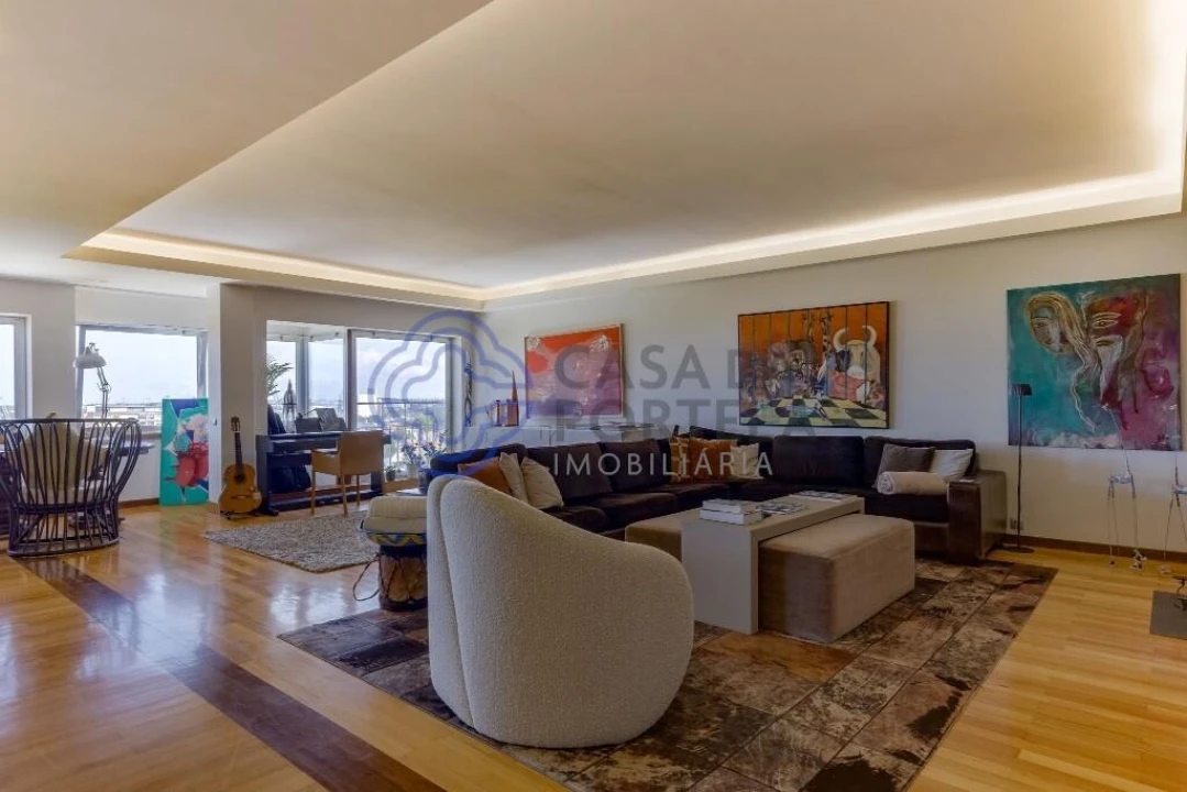 Apartamento T3 para Venda em Matosinhos e Leça da Palmeira Foto 4