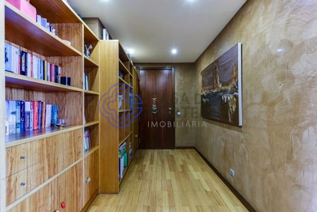 Apartamento T3 para Venda em Matosinhos e Leça da Palmeira Foto 2