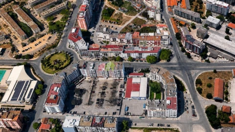 Apartamento T2 para Venda em Setubal (São Sebastião)