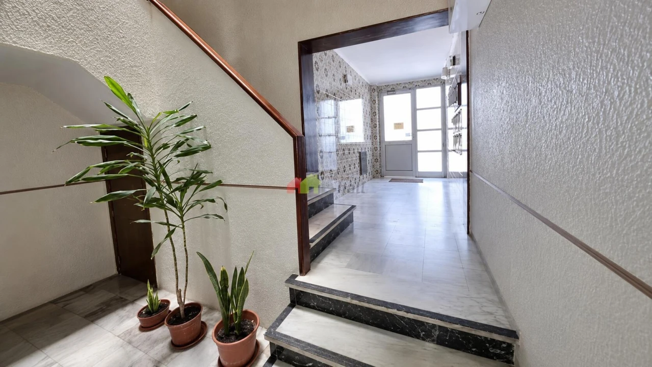 Apartamento T2 para Venda em Setubal (São Sebastião) Foto 5