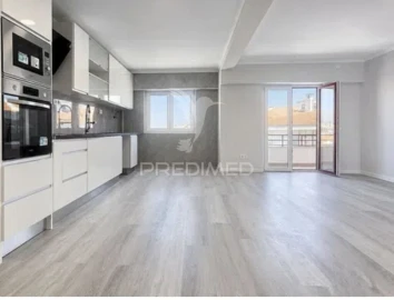 Apartamento T4 para Venda em Amora