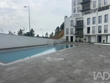 Apartamento T3 para Venda em Pombal