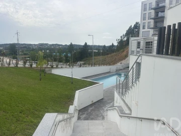 Apartamento T3 para Venda em Pombal