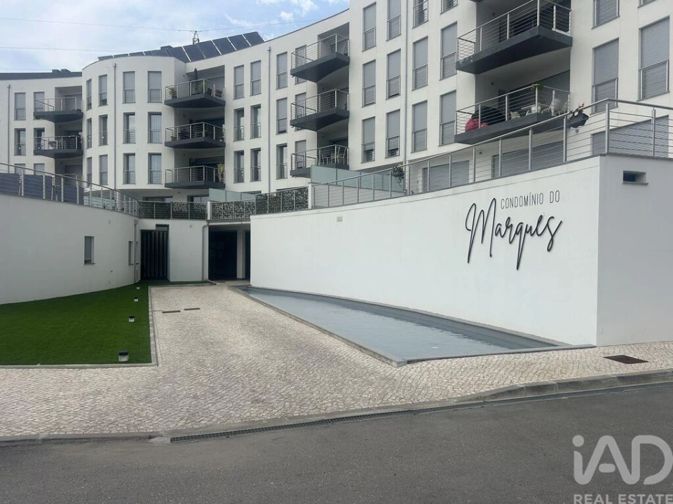 Apartamento T3 para Venda em Pombal Foto 3