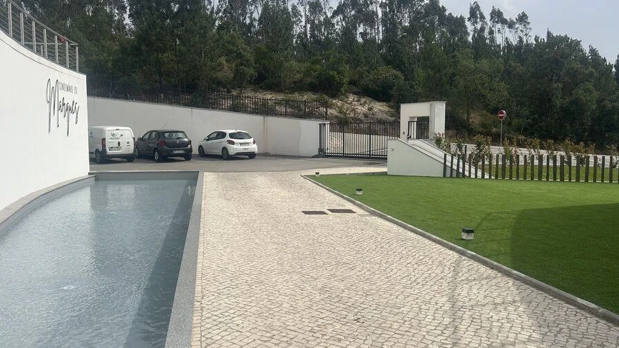 Apartamento T3 para Venda em Pombal