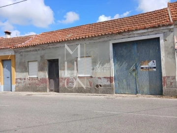 Moradia T1 para Venda em Soza