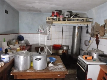 Moradia T1 para Venda em Soza