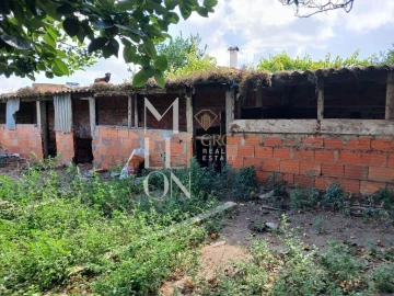 Moradia T1 para Venda em Soza