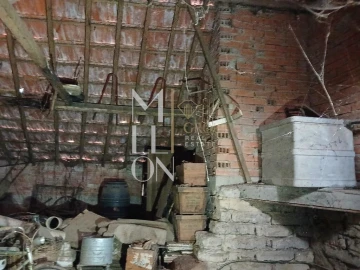 Moradia T1 para Venda em Soza
