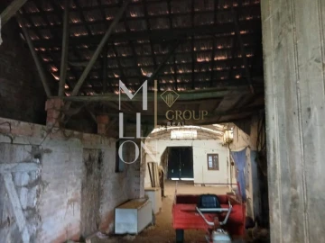 Moradia T1 para Venda em Soza
