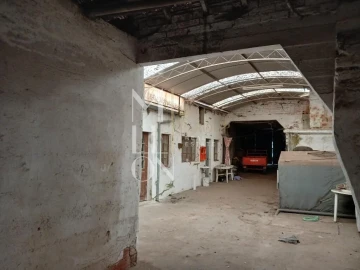 Moradia T1 para Venda em Soza