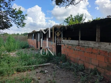 Moradia T1 para Venda em Soza