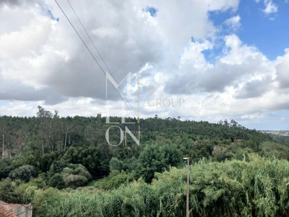 Moradia T1 para Venda em Soza Foto 30
