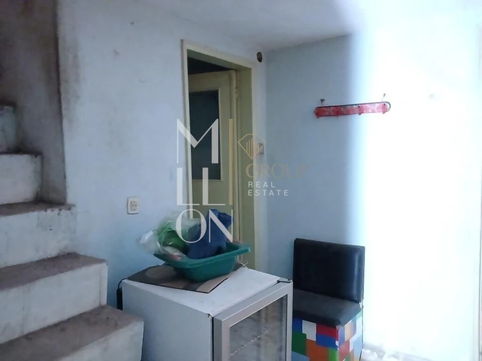 Moradia T1 para Venda em Soza Foto 11
