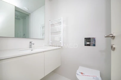 Apartamento T4 para Venda em Barcelinhos