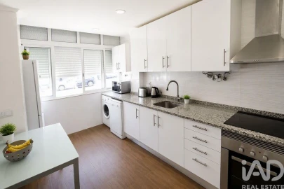 Apartamento T2 para Venda em Barreiro e Lavradio