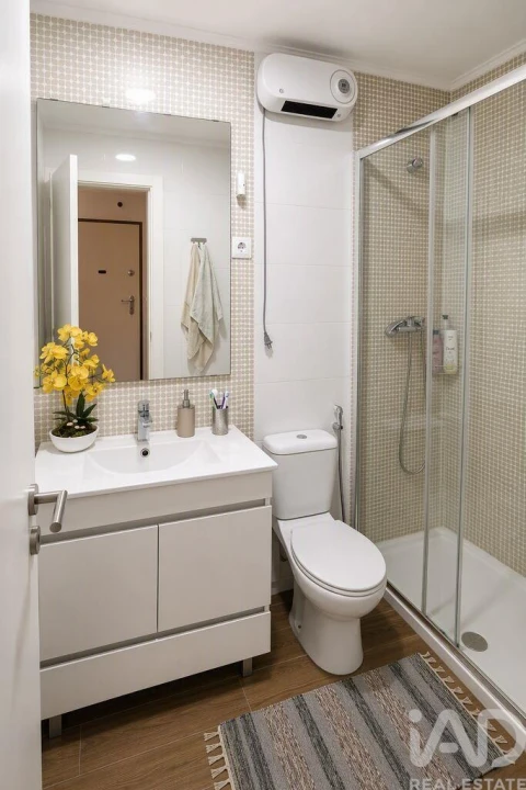 Apartamento T2 para Venda em Barreiro e Lavradio