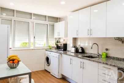 Apartamento T2 para Venda em Barreiro e Lavradio