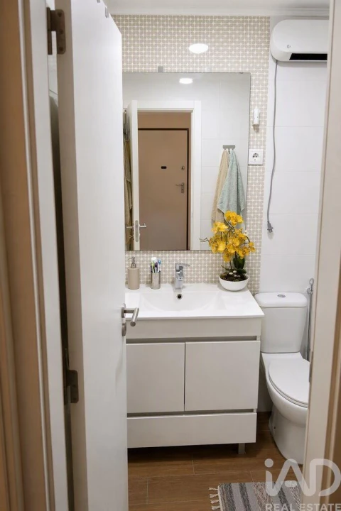 Apartamento T2 para Venda em Barreiro e Lavradio