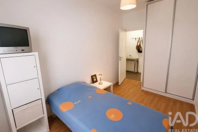 Apartamento T2 para Venda em Barreiro e Lavradio