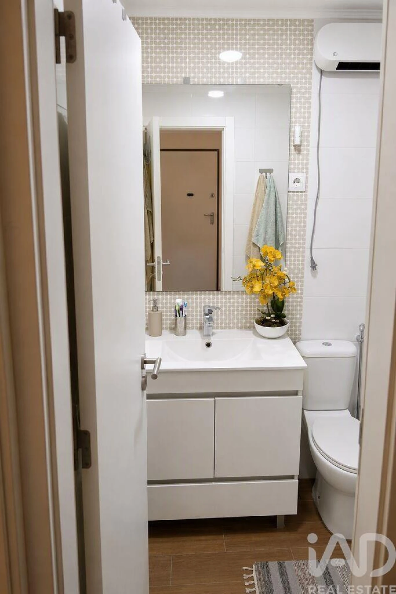 Apartamento T2 para Venda em Barreiro e Lavradio Foto 15