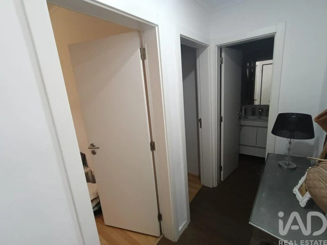 Apartamento T2 para Venda em Barreiro e Lavradio Foto 14