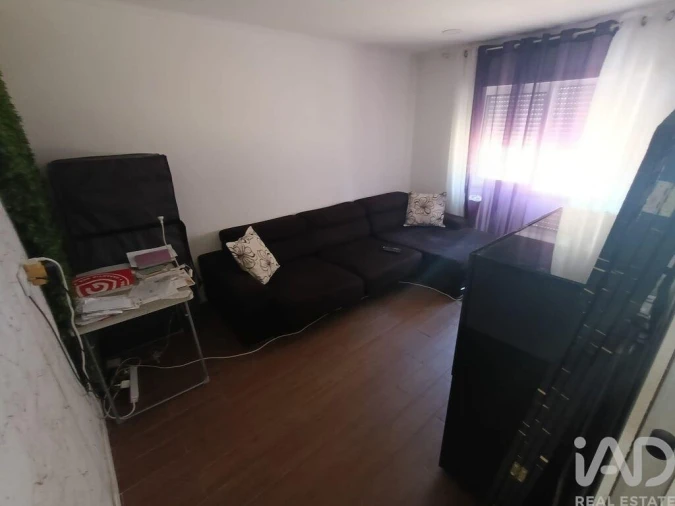 Apartamento T2 para Venda em Barreiro e Lavradio Foto 2