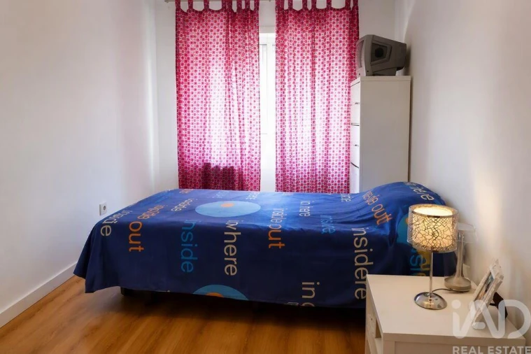 Apartamento T2 para Venda em Barreiro e Lavradio Foto 9