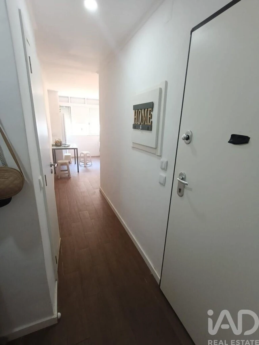 Apartamento T2 para Venda em Barreiro e Lavradio Foto 13