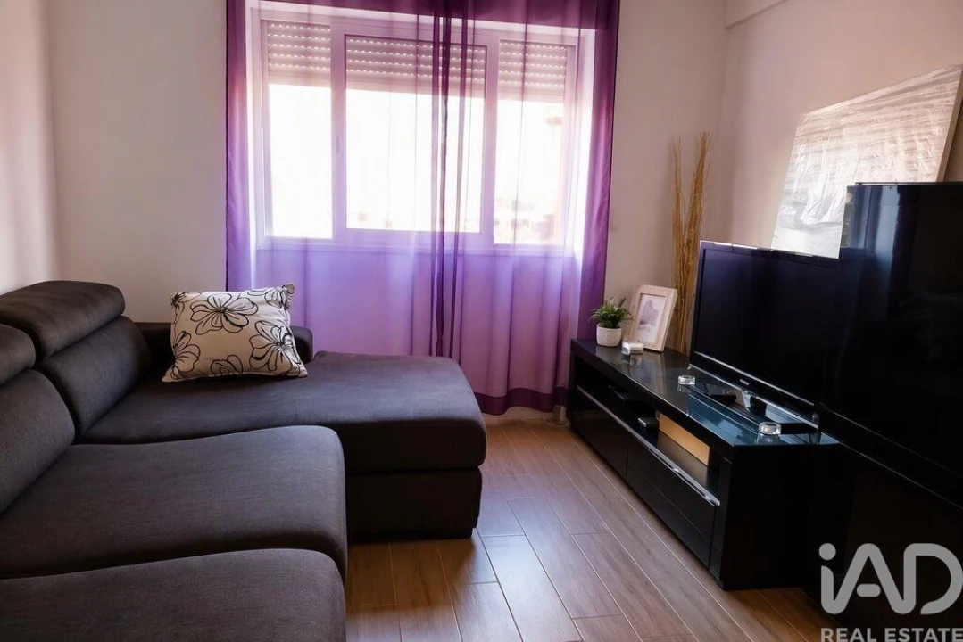 Apartamento T2 para Venda em Barreiro e Lavradio Foto 1