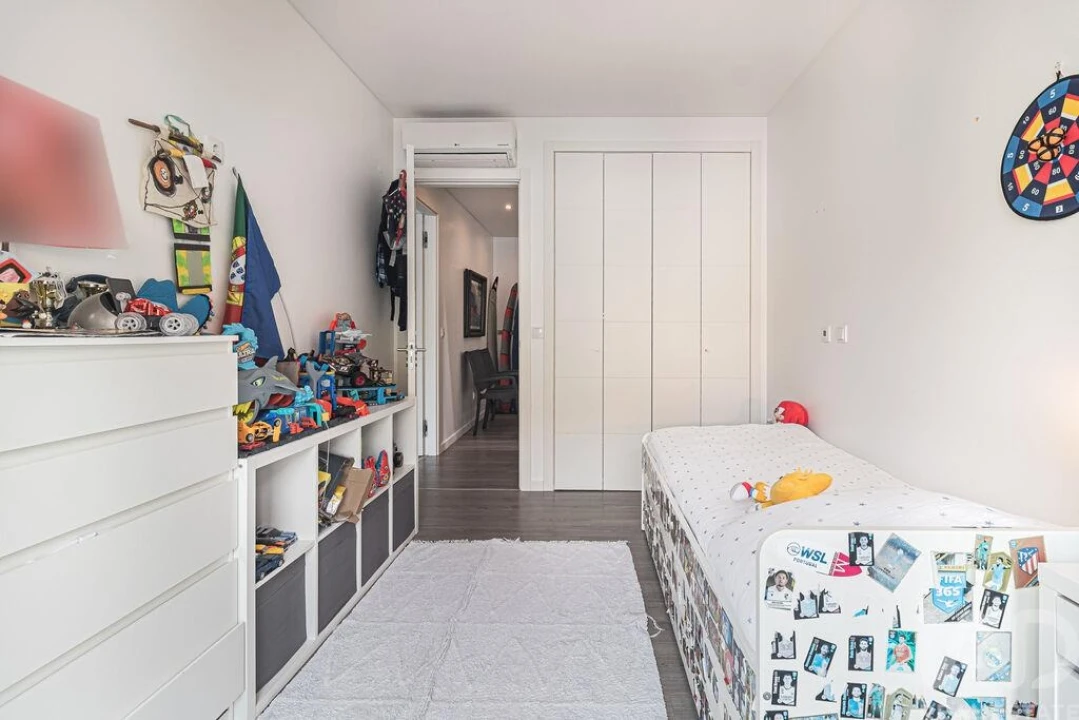 Apartamento T3 para Venda em Ericeira Foto 36
