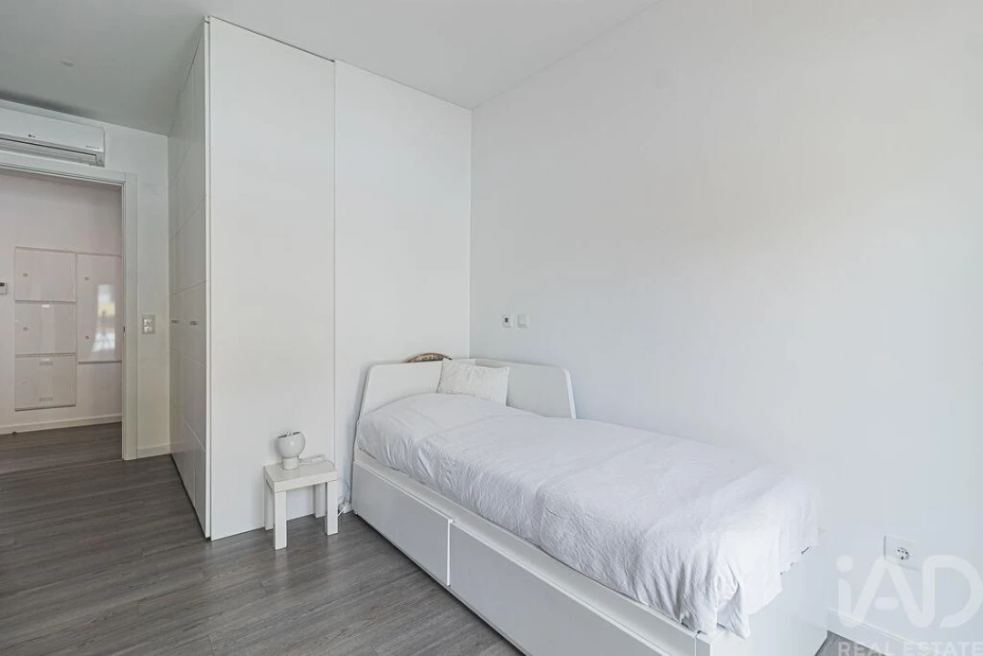 Apartamento T3 para Venda em Ericeira Foto 34
