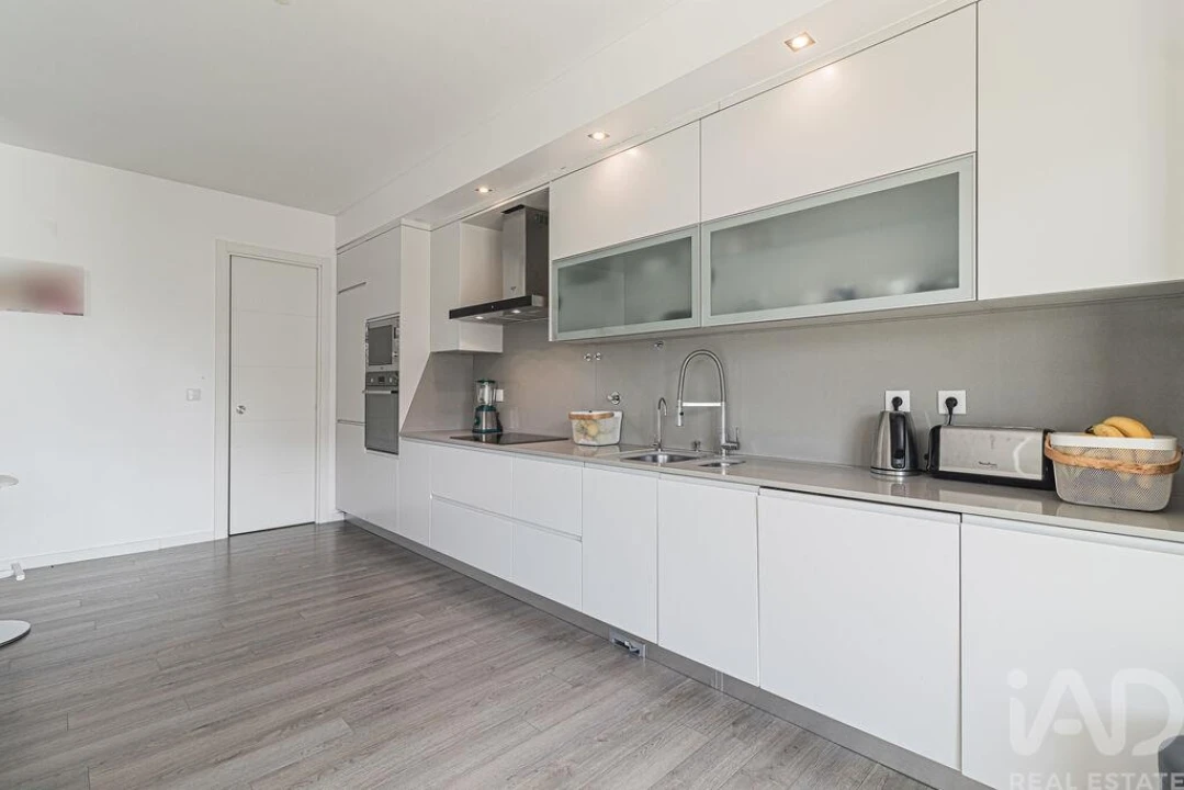 Apartamento T3 para Venda em Ericeira Foto 17