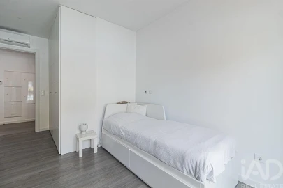Apartamento T3 para Venda em Ericeira