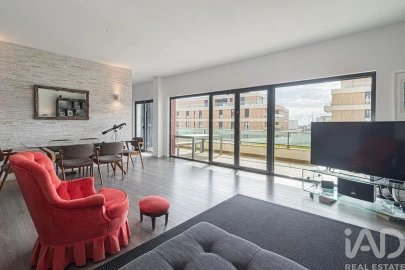 Apartamento T3 para Venda em Ericeira