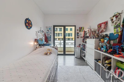 Apartamento T3 para Venda em Ericeira