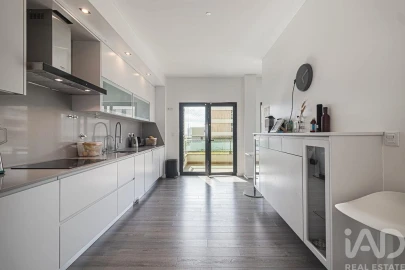 Apartamento T3 para Venda em Ericeira