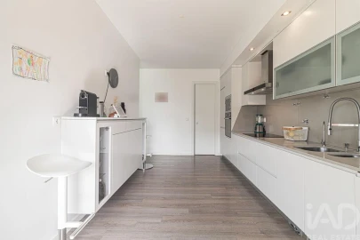 Apartamento T3 para Venda em Ericeira