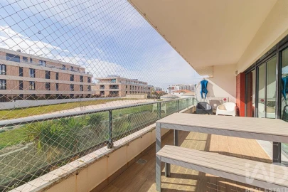Apartamento T3 para Venda em Ericeira