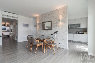 Apartamento T3 para Venda em Ericeira
