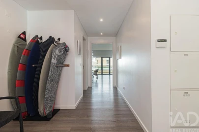 Apartamento T3 para Venda em Ericeira