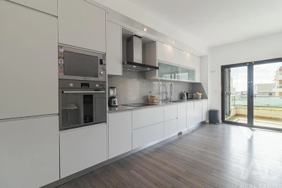 Apartamento T3 para Venda em Ericeira