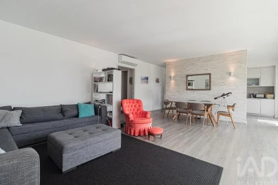 Apartamento T3 para Venda em Ericeira