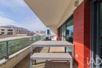 Apartamento T3 para Venda em Ericeira