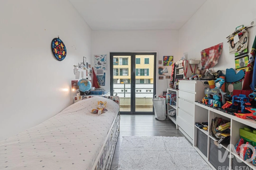 Apartamento T3 para Venda em Ericeira Foto 35