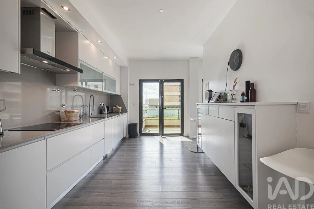 Apartamento T3 para Venda em Ericeira Foto 19