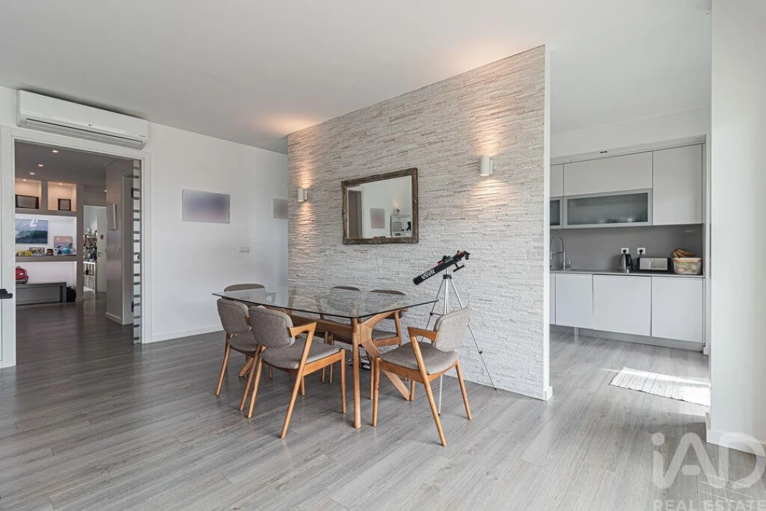 Apartamento T3 para Venda em Ericeira Foto 12