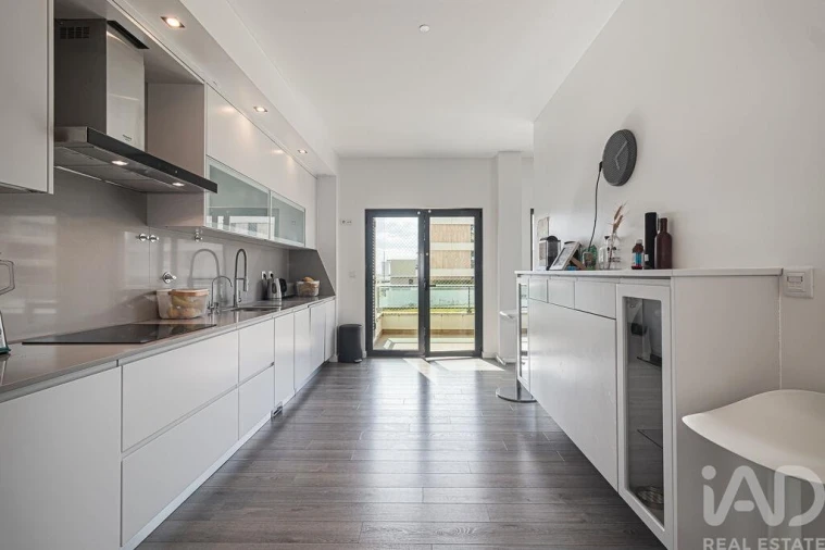 Apartamento T3 para Venda em Ericeira Foto 19