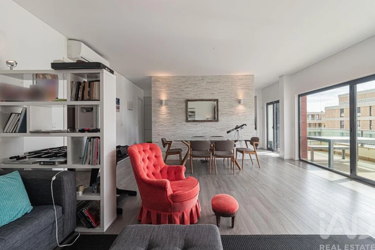 Apartamento T3 para Venda em Ericeira Foto 13