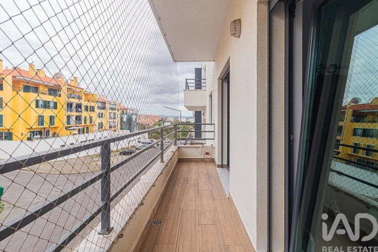 Apartamento T3 para Venda em Ericeira Foto 37